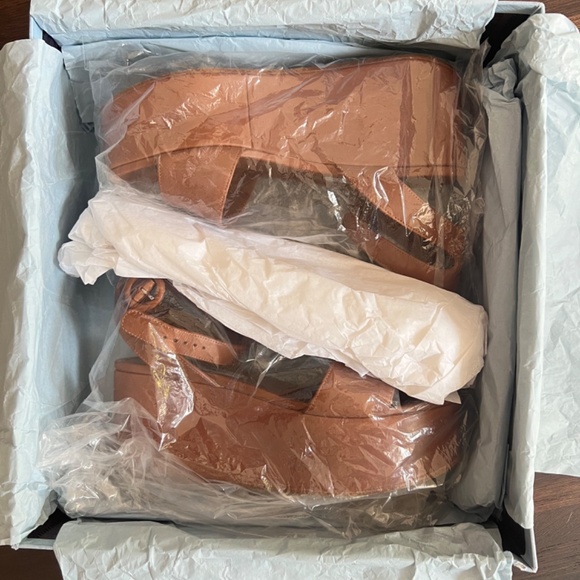 Prada Sandals, size 7.5 - Picture 3 of 9